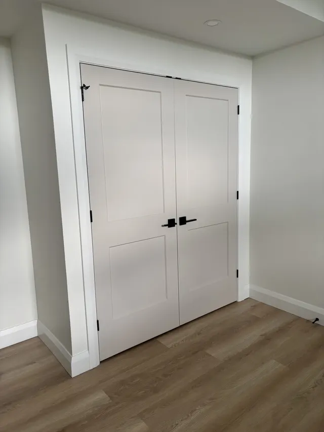 Bifold & Closet Door Repair