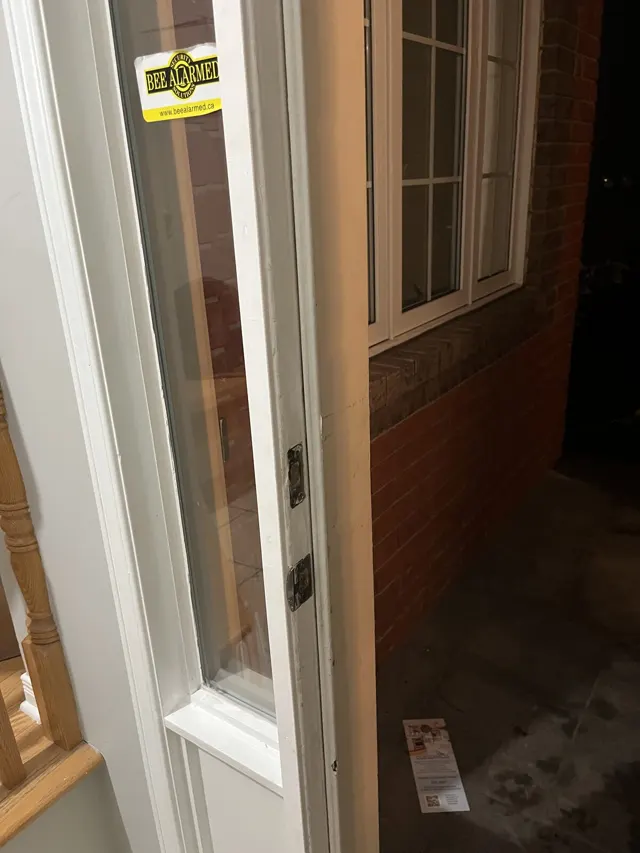 Door Repair Ottawa