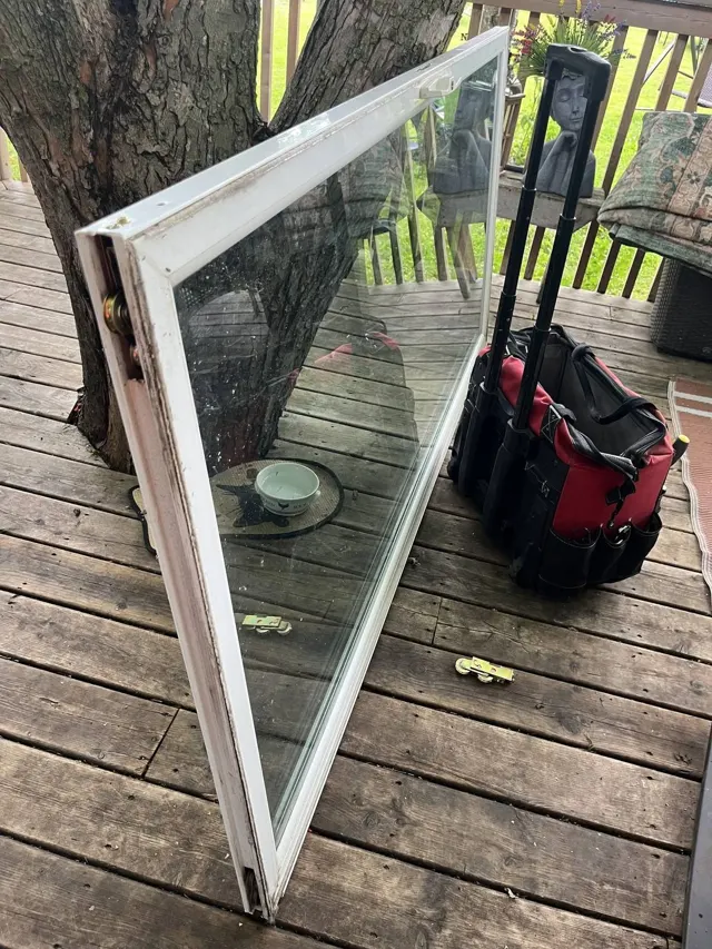 Sliding Door Repair Ottawa
