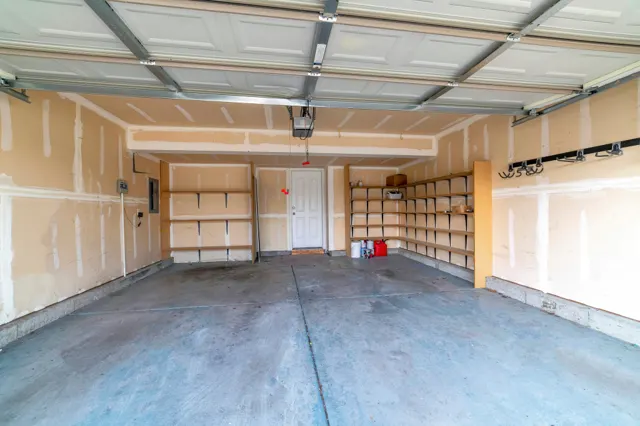 Emergency Garage Door Repair