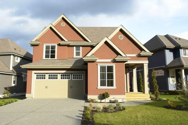 Garage Door Services
