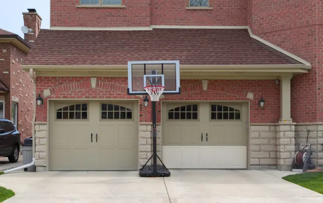 Garage Door Installation