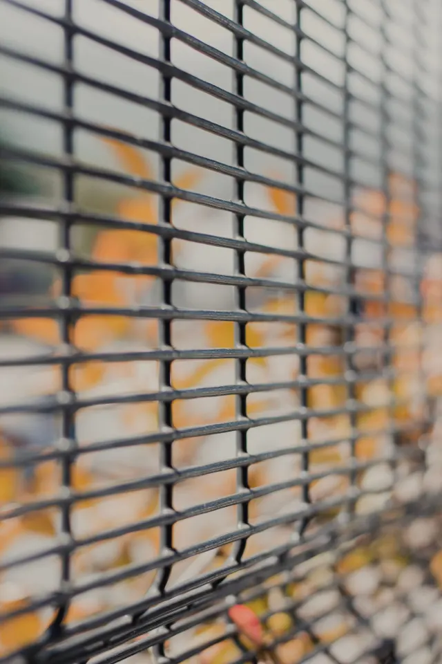 Security Grilles Ottawa